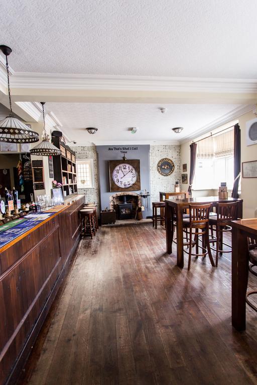 The Star Inn Beeston  Exterior foto