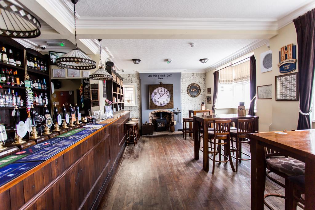 The Star Inn Beeston  Exterior foto